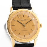 IWC Cal. 853 Automatic Florentine 1958