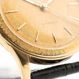 IWC Cal. 853 Automatic Florentine 1958