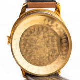 IWC Dress 18k Automático 1952