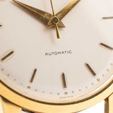 IWC Dress 18k Automático 1952