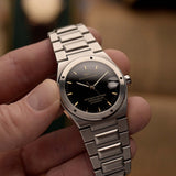 IWC Ingenieur 3521 Negro años 90