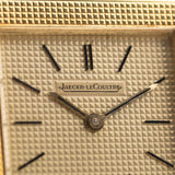 Jaeger LeCoulte 4427 Tank Hobnail, década de 1970