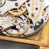 Jaeger LeCoulte 4427 Tank Hobnail, década de 1970