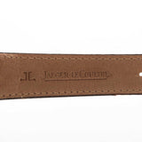 Jaeger LeCoultre 141.010.1 Serie Única 18k 1983