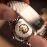 Omega Constellation 2782 Cruz de cabeza de flecha 1954