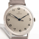 Omega 2325/9 Jumbo Hoja 1944