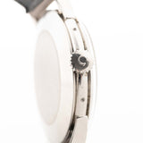 Omega 2486 Cosmic Moonphase, década de 1940