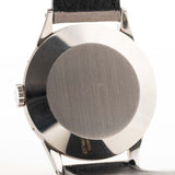 Omega 2486 Cosmic Moonphase, década de 1940