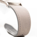 Omega 2486 Cosmic Moonphase, década de 1940