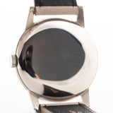 Omega 2496 Dress Cal. 283 Dos tonos 1952