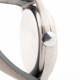 Omega Art Déco Pontife 1935
