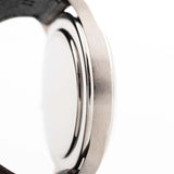 Omega Art Déco Pontife 1939