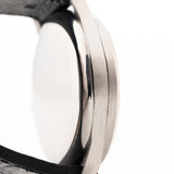 Omega Art Déco Pontife Roman 1930