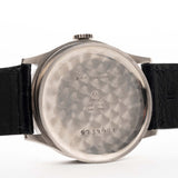 Omega Art Déco Pontife Roman 1930