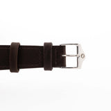 Omega Art Deco Roman Sub Segundo 1939