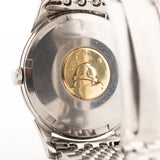 Omega Constellation 14381 Black Beads of Rice 1961