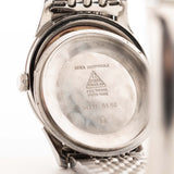 Omega Constellation 14381 Black Beads of Rice 1961
