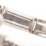 Omega Constellation 14381 Black Beads of Rice 1961