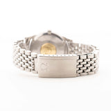 Omega Constellation 14381 Black Beads of Rice 1961