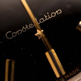 Omega Constellation 14381 Black Beads of Rice 1961