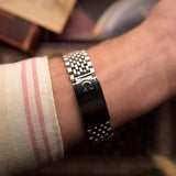 Omega Constellation 14381 Black Beads of Rice 1961