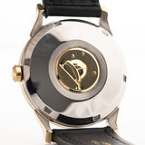 Omega Constellation 14902 Pie Pan Pelo Cruzado 1962