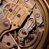 Omega Constellation 168.010 Rosa 18k 1966