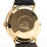 Omega Constellation 168004 Bandeja para tartas 18k 1966