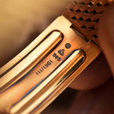 Omega Constellation 168009 Forma de C 14k 1966