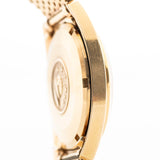 Omega Constellation 168009 Forma de C 14k 1966