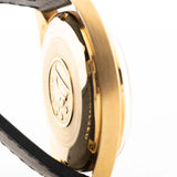 Omega Constellation 168009 Forma de C 1966