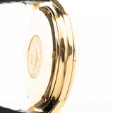 Omega Constellation 168010 Ónix 18k 1966