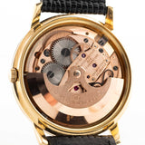 Omega Constellation 168010 Ónix 18k 1966