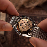Omega Constellation 168019 Forma de C 18k Lino Fecha del día 1968