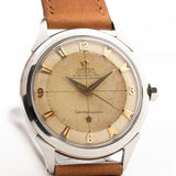 Omega Constellation 2652 Dos tonos Honeycomb 1952