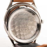 Omega Constellation 2652 Dos tonos Honeycomb 1952