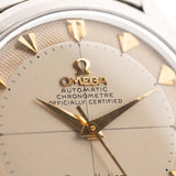 Omega Constellation 2782 Cruz de cabeza de flecha 1954