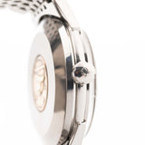 Omega Constellation 2782 Cruz de cabeza de flecha 1954