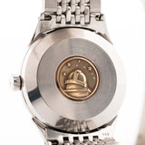 Omega Constellation 2782 Cruz de cabeza de flecha 1954