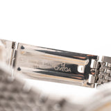 Omega Constellation 2782 Cruz de cabeza de flecha 1954