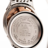 Omega Constellation 2782 Cruz de cabeza de flecha 1954