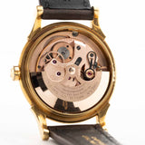 Omega Constellation 2852 Arrowhead Crosshair 1956