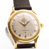 Omega Constellation 2852 Arrowhead Crosshair 1956