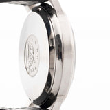 Omega Constellation 168018 "Türler" Esfera de lino Años 60