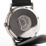 Omega Constellation 168018 "Türler" Esfera de lino Años 60