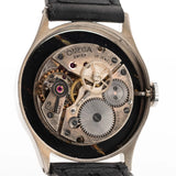 Jeringa Omega Gilt 1935