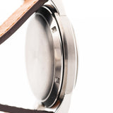 Omega Seamaster 2657 Panal 1952