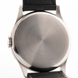 Omega Sub Second Rosa Hoja Dorada 1939