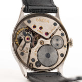 Jeringa Omega Two Tone Tuxedo 1943
