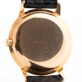 Patek Philippe 2598 Calatrava Rosa 18k años 50